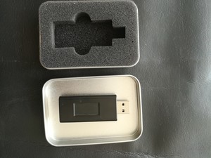 bloqueador gps tipo USB L1 y L2